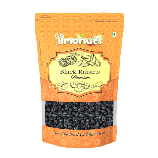 Black Raisins 250gms