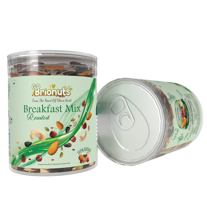 Breakfast Mixture (Roasted) 250gms