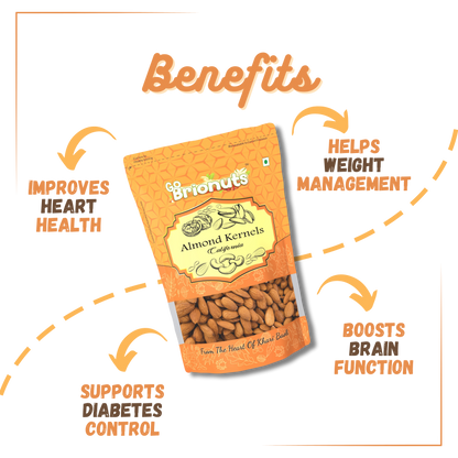 Nut-seed Combo ( Almonds 250gms + Walnuts 250gms + Sunflower Seeds 200gms + Pumpkin Seeds 200gms )