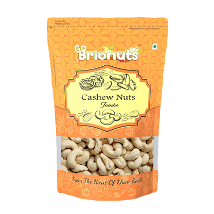 Cashew Nuts Jumbo 250gms