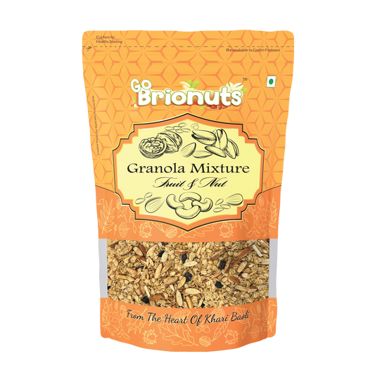 Granola Mixture (Fruit & Nut) 250gms