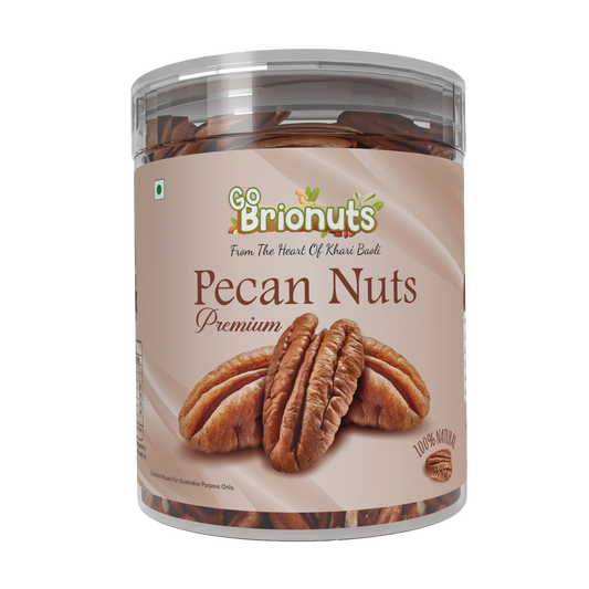Pecan Nuts 250gms