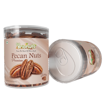 Pecan Nuts 250gms