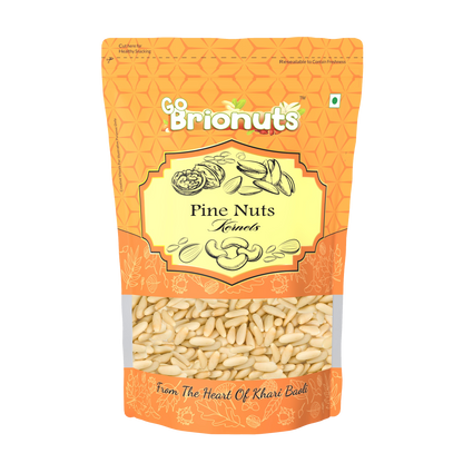 Pine Nuts Kernels 250gms