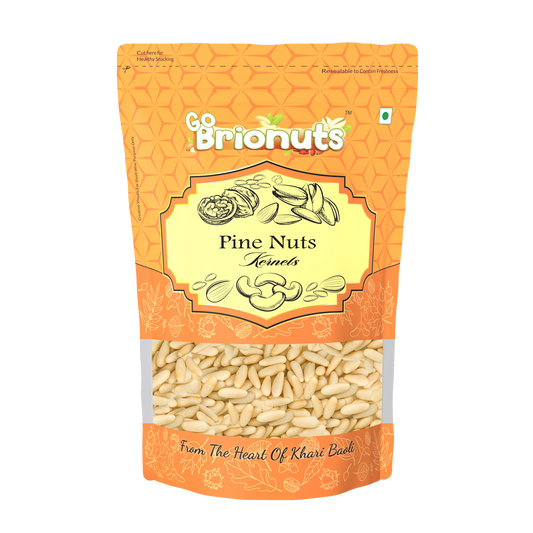 Pine Nuts Kernels 250gms