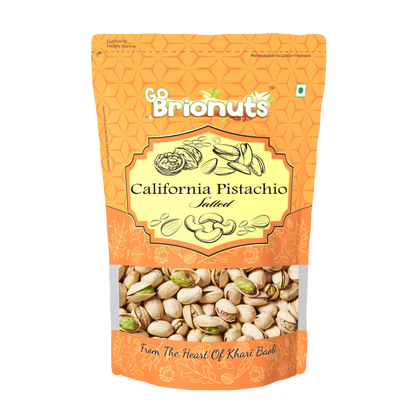 California Pistachio Salted 250gms