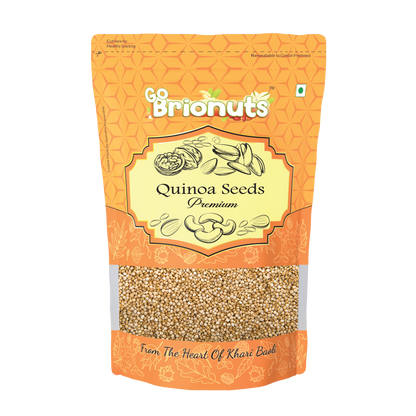 Quinoa Seeds 200gms