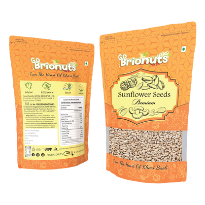 Nut-seed Combo ( Almonds 250gms + Walnuts 250gms + Sunflower Seeds 200gms + Pumpkin Seeds 200gms )